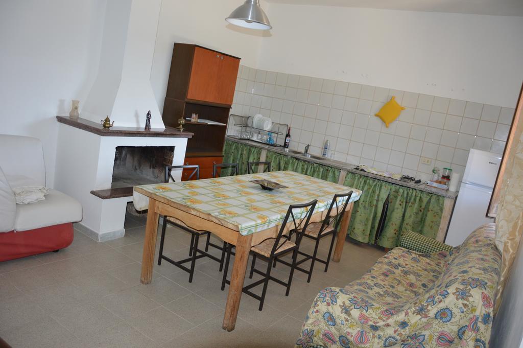 Azienda Agrituristica Carida Zaccanopoli Zewnętrze zdjęcie