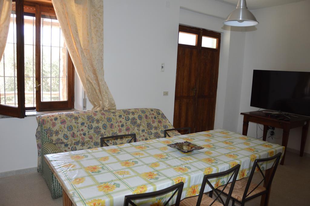 Azienda Agrituristica Carida Zaccanopoli Zewnętrze zdjęcie