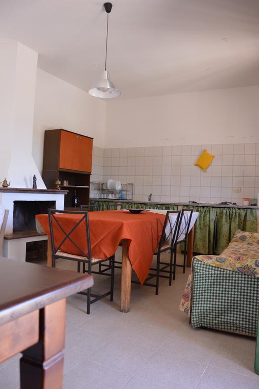 Azienda Agrituristica Carida Zaccanopoli Zewnętrze zdjęcie