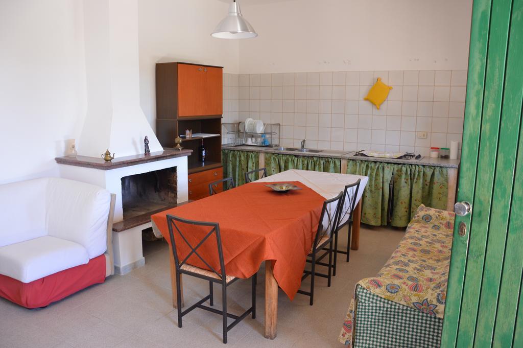 Azienda Agrituristica Carida Zaccanopoli Zewnętrze zdjęcie