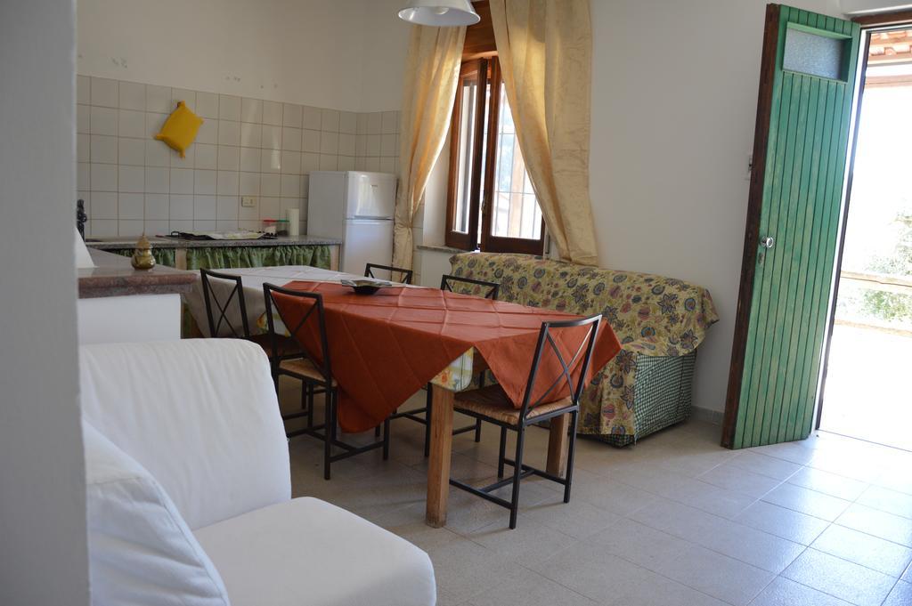 Azienda Agrituristica Carida Zaccanopoli Zewnętrze zdjęcie