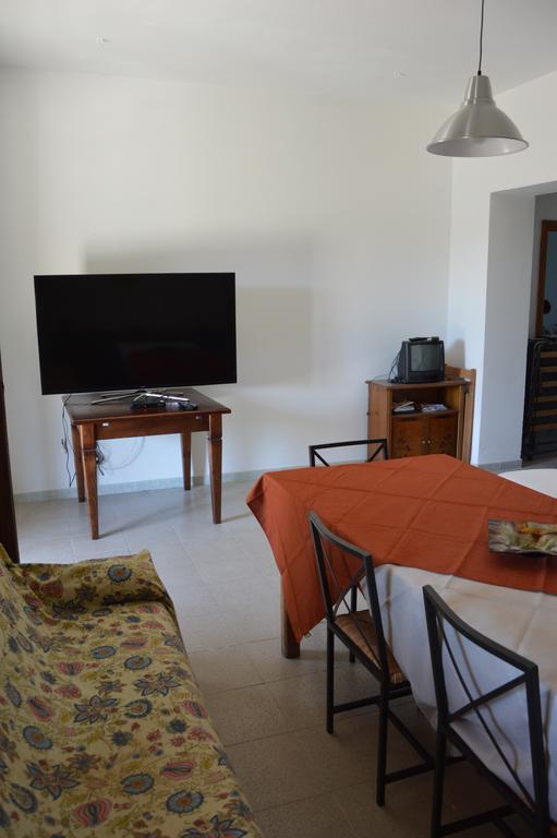 Azienda Agrituristica Carida Zaccanopoli Zewnętrze zdjęcie