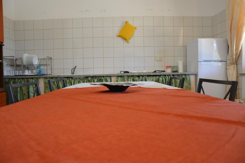 Azienda Agrituristica Carida Zaccanopoli Zewnętrze zdjęcie