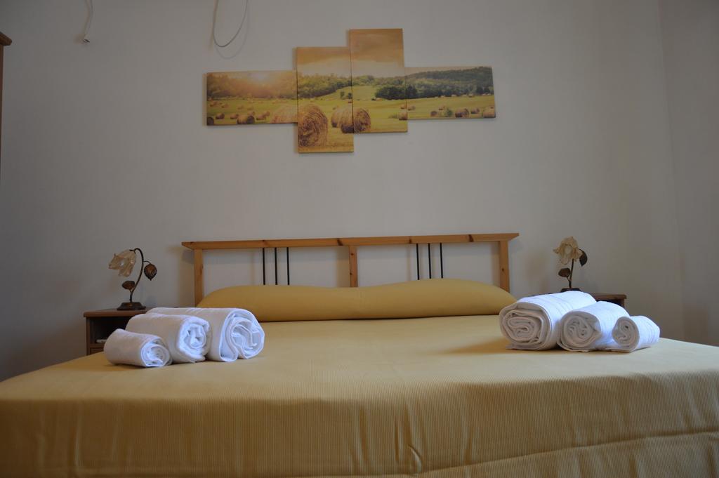Azienda Agrituristica Carida Zaccanopoli Zewnętrze zdjęcie