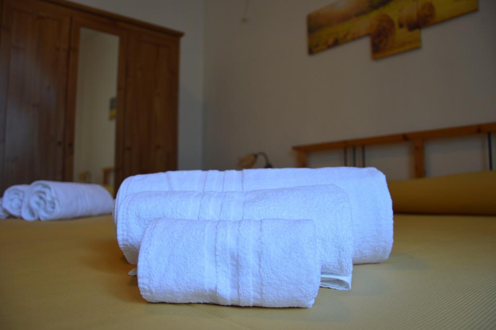 Azienda Agrituristica Carida Zaccanopoli Zewnętrze zdjęcie