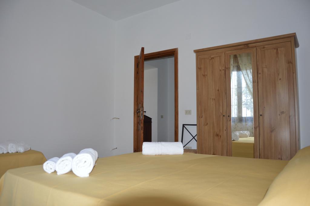 Azienda Agrituristica Carida Zaccanopoli Zewnętrze zdjęcie