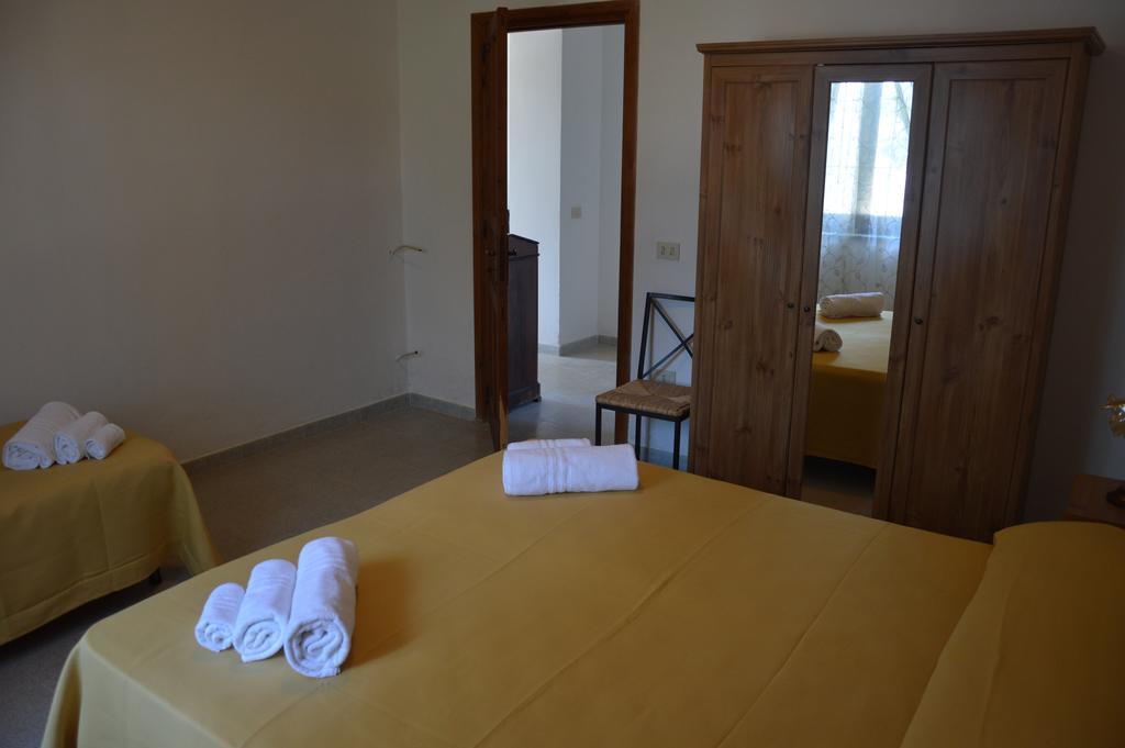 Azienda Agrituristica Carida Zaccanopoli Zewnętrze zdjęcie