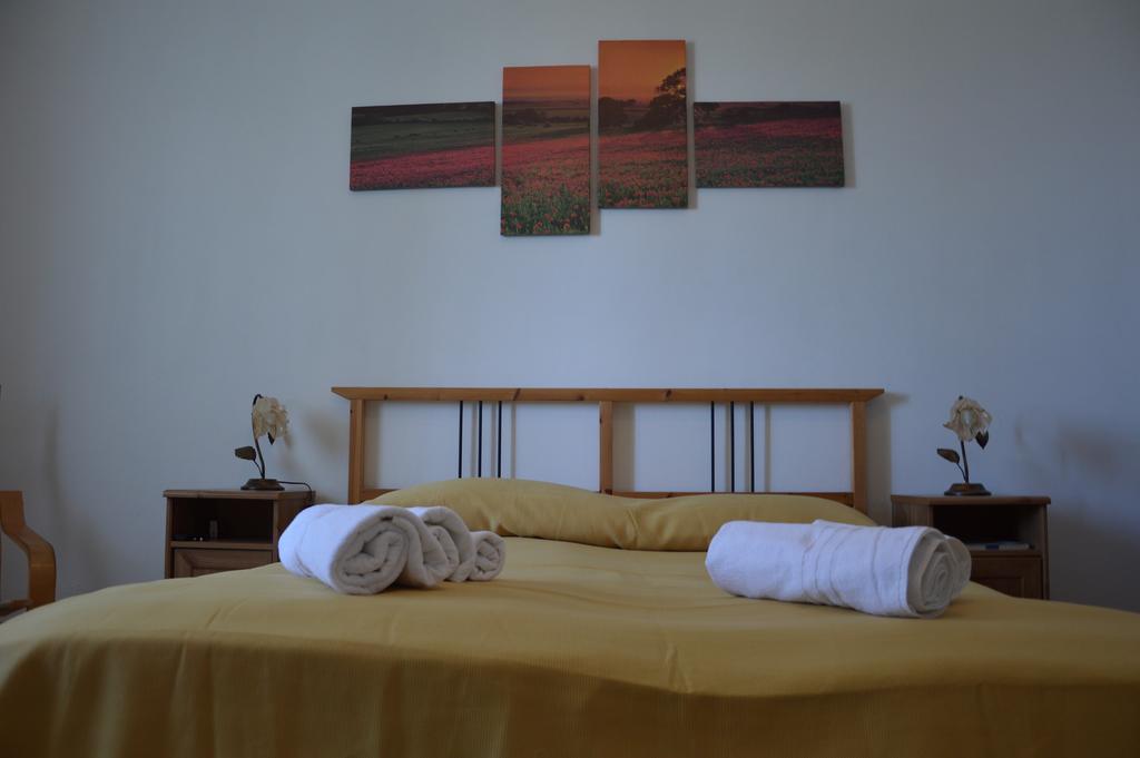 Azienda Agrituristica Carida Zaccanopoli Zewnętrze zdjęcie