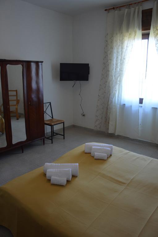 Azienda Agrituristica Carida Zaccanopoli Zewnętrze zdjęcie