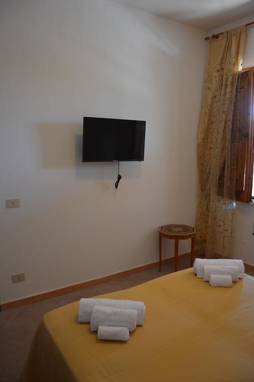 Azienda Agrituristica Carida Zaccanopoli Zewnętrze zdjęcie