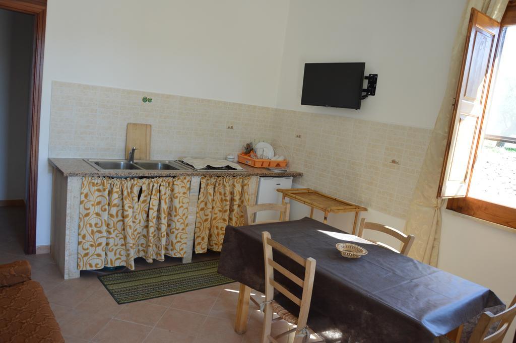Azienda Agrituristica Carida Zaccanopoli Zewnętrze zdjęcie