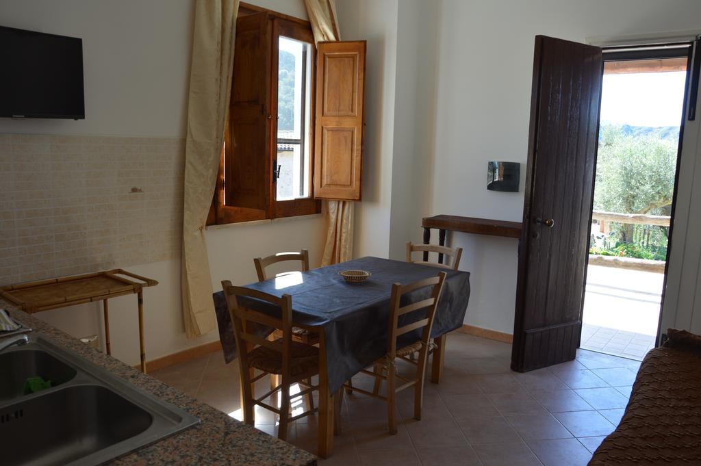 Azienda Agrituristica Carida Zaccanopoli Zewnętrze zdjęcie