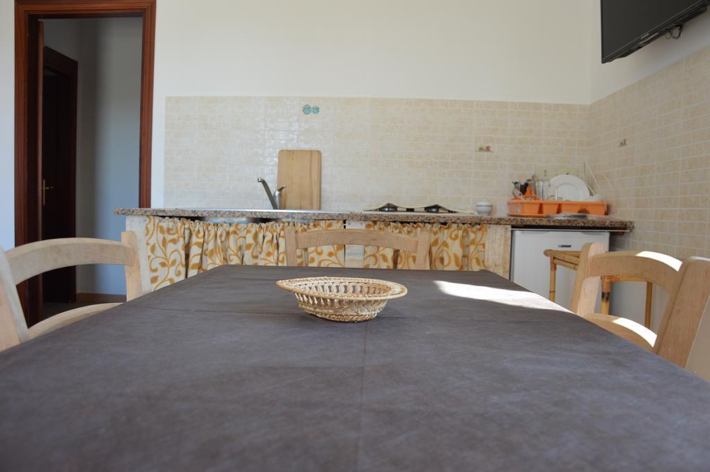 Azienda Agrituristica Carida Zaccanopoli Zewnętrze zdjęcie