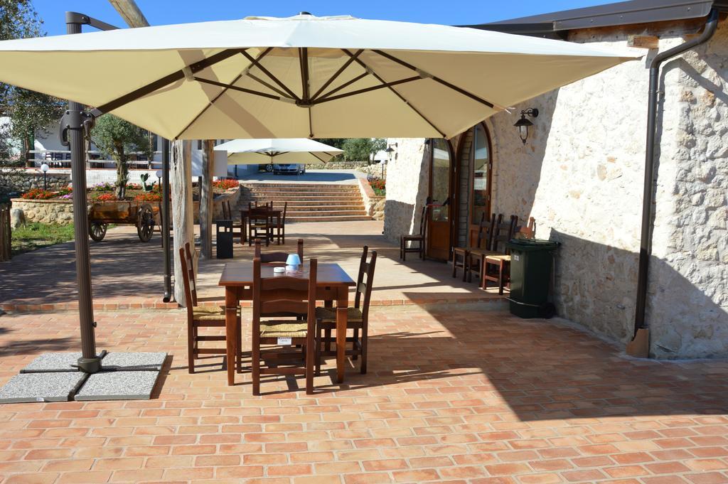 Azienda Agrituristica Carida Zaccanopoli Zewnętrze zdjęcie