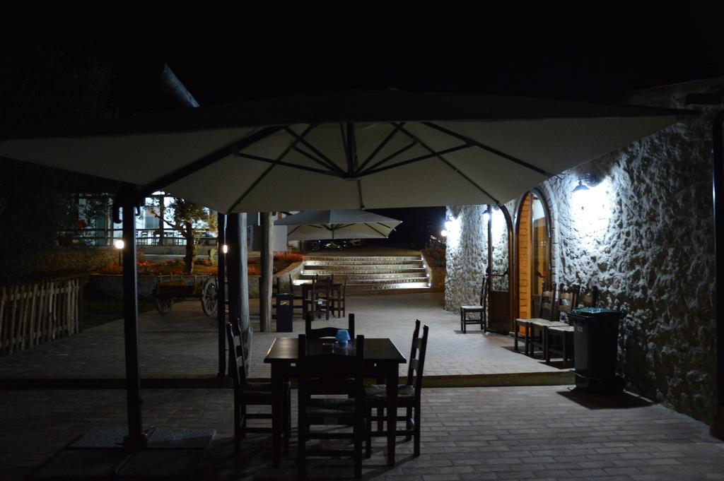 Azienda Agrituristica Carida Zaccanopoli Zewnętrze zdjęcie