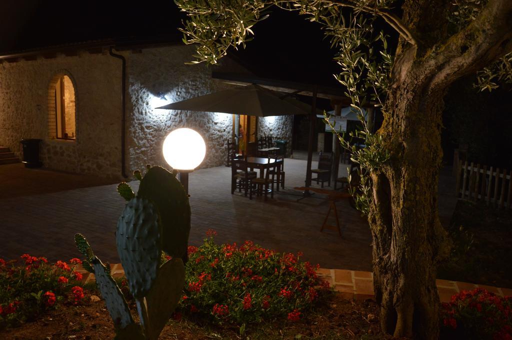 Azienda Agrituristica Carida Zaccanopoli Zewnętrze zdjęcie