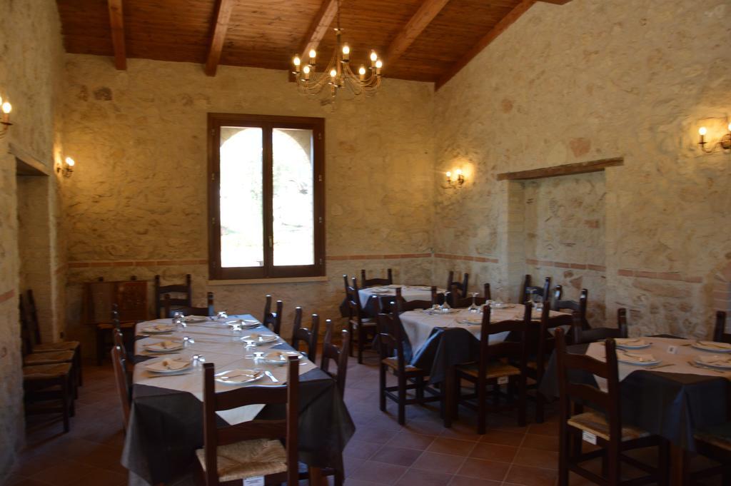 Azienda Agrituristica Carida Zaccanopoli Zewnętrze zdjęcie