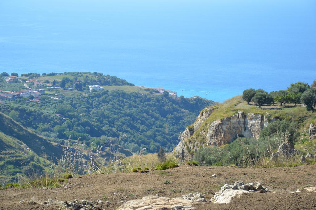Azienda Agrituristica Carida Zaccanopoli Zewnętrze zdjęcie