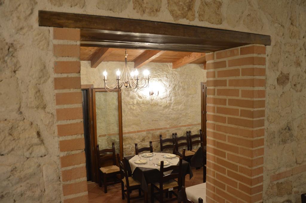 Azienda Agrituristica Carida Zaccanopoli Zewnętrze zdjęcie