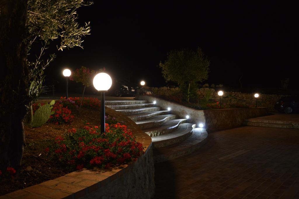 Azienda Agrituristica Carida Zaccanopoli Zewnętrze zdjęcie